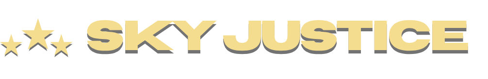 SkyJustice logo